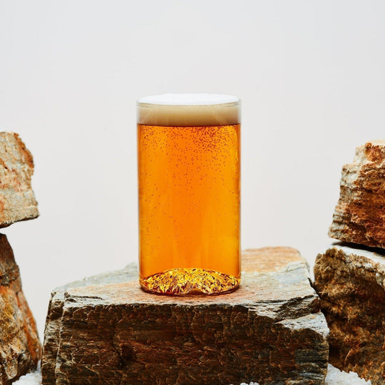 The Wasatch Pint - Knife Shift