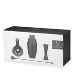 4-Piece Warren Barware Set - Knife Shift