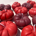 Heirloom Tomato Candle - Purple - Knife Shift