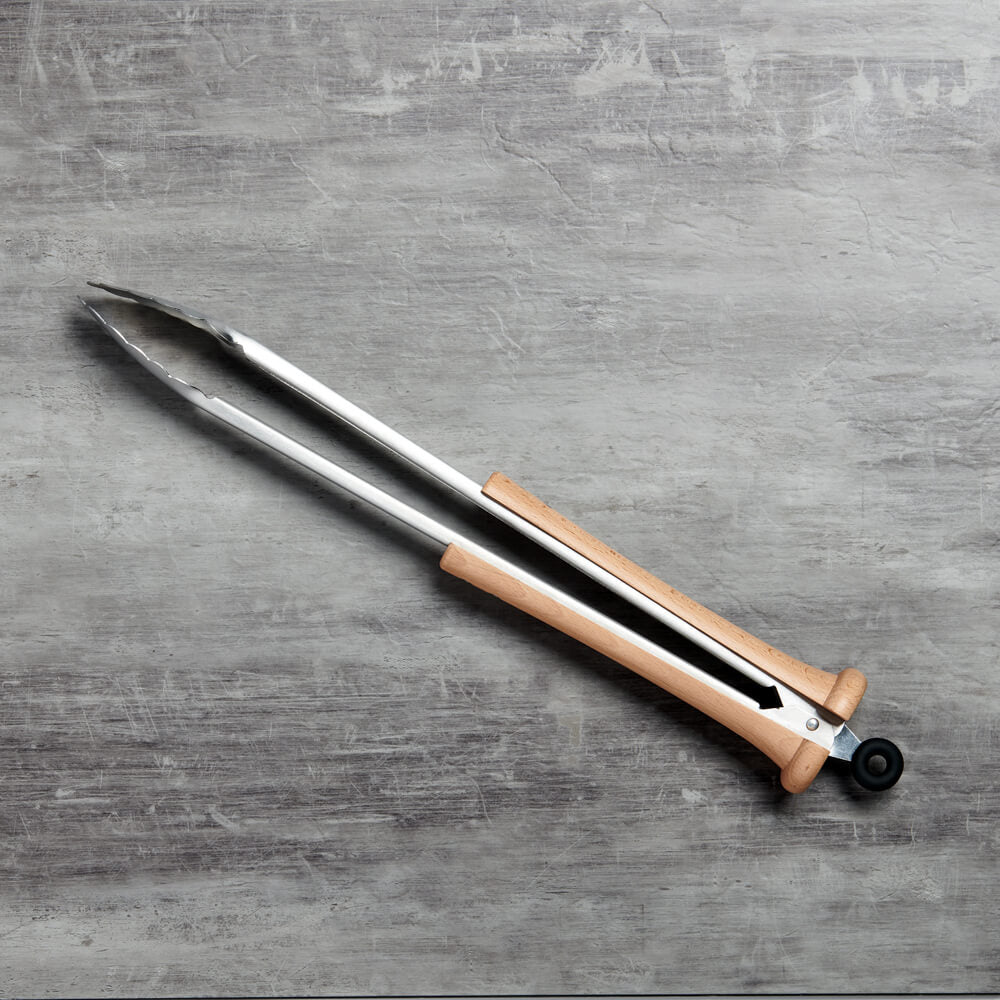 "SPLITFINGER" Tongs - Knife Shift