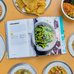 Trejo's Tacos Cookbook signed by Danny Trejo - Knife Shift