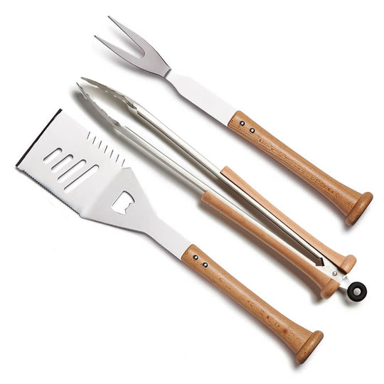 "TRIPLE PLAY" Combo Set - Knife Shift