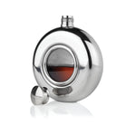 Irving Stainless Steel Scope Flask - Knife Shift