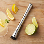 Stainless Steel Muddler - Knife Shift