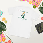 CV Logo Tee Wholesale - Knife Shift