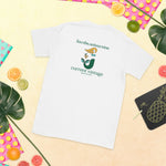 CV Logo Tee Wholesale - Knife Shift