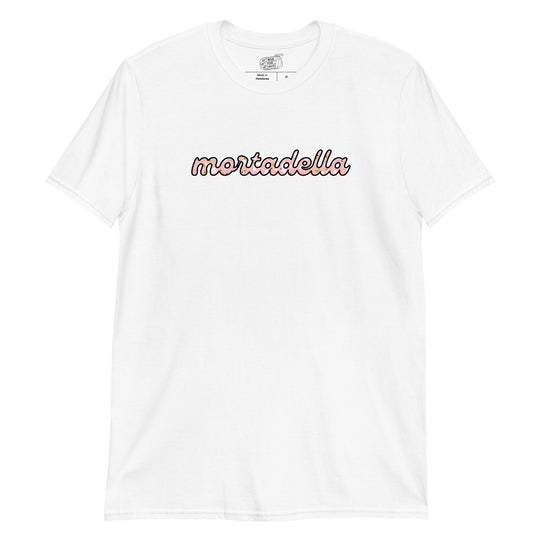 Mortadella Tee - Knife Shift