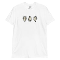 The World is Your Oyster Tee
