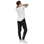 Black Fleece Sweatpants - Knife Shift