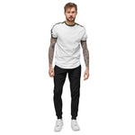 Black Fleece Sweatpants - Knife Shift