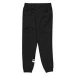 Black Fleece Sweatpants - Knife Shift
