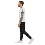 Black Fleece Sweatpants - Knife Shift