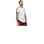 Maroon Fleece Sweatpants - Knife Shift