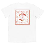 Limited Edition WYS x Produce Parties Tomato Tee - Knife Shift