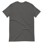 Cafe Rica Paradise Unisex t-shirt - Knife Shift