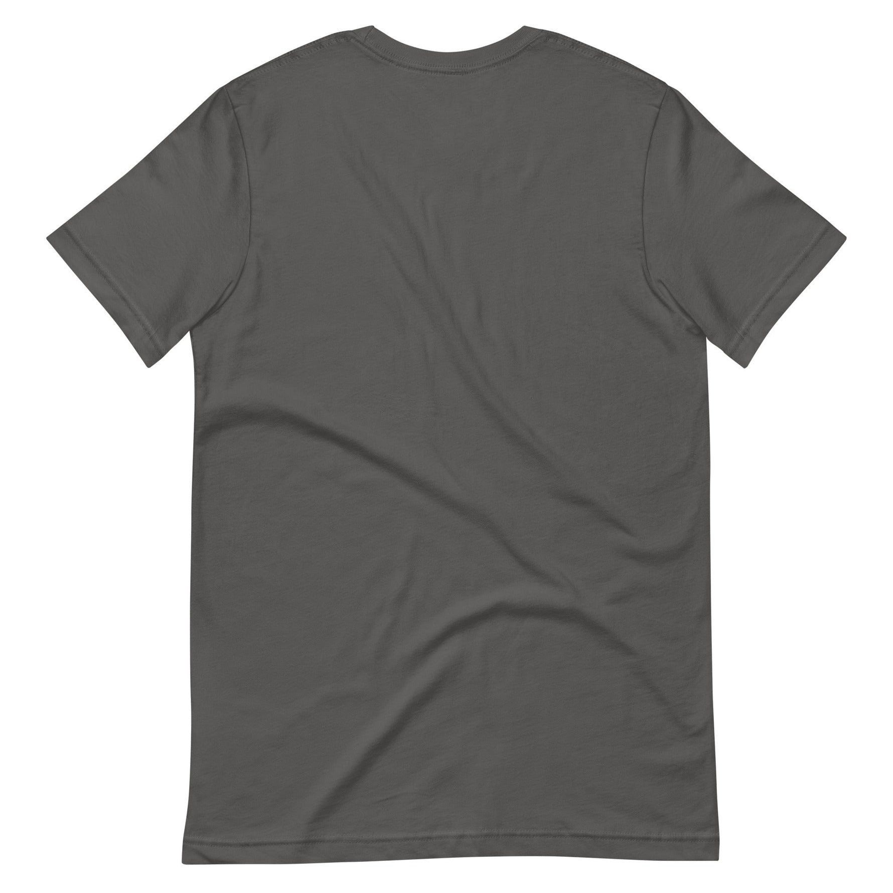 Cafe Rica Paradise Unisex t-shirt - Knife Shift