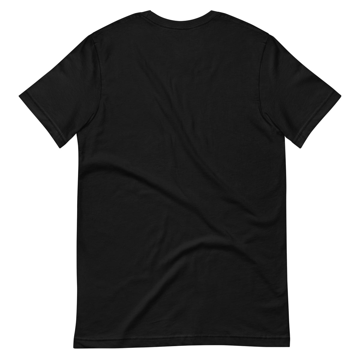Cafe Rica Paradise Unisex t-shirt - Knife Shift