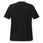 Unisex Cafe Rica Team Shirt - Knife Shift