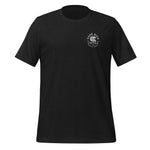 Unisex Cafe Rica Team Shirt - Knife Shift