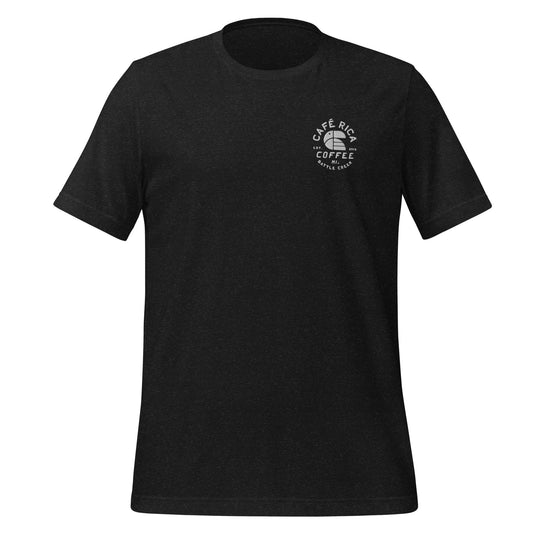 Unisex Cafe Rica Team Shirt - Knife Shift