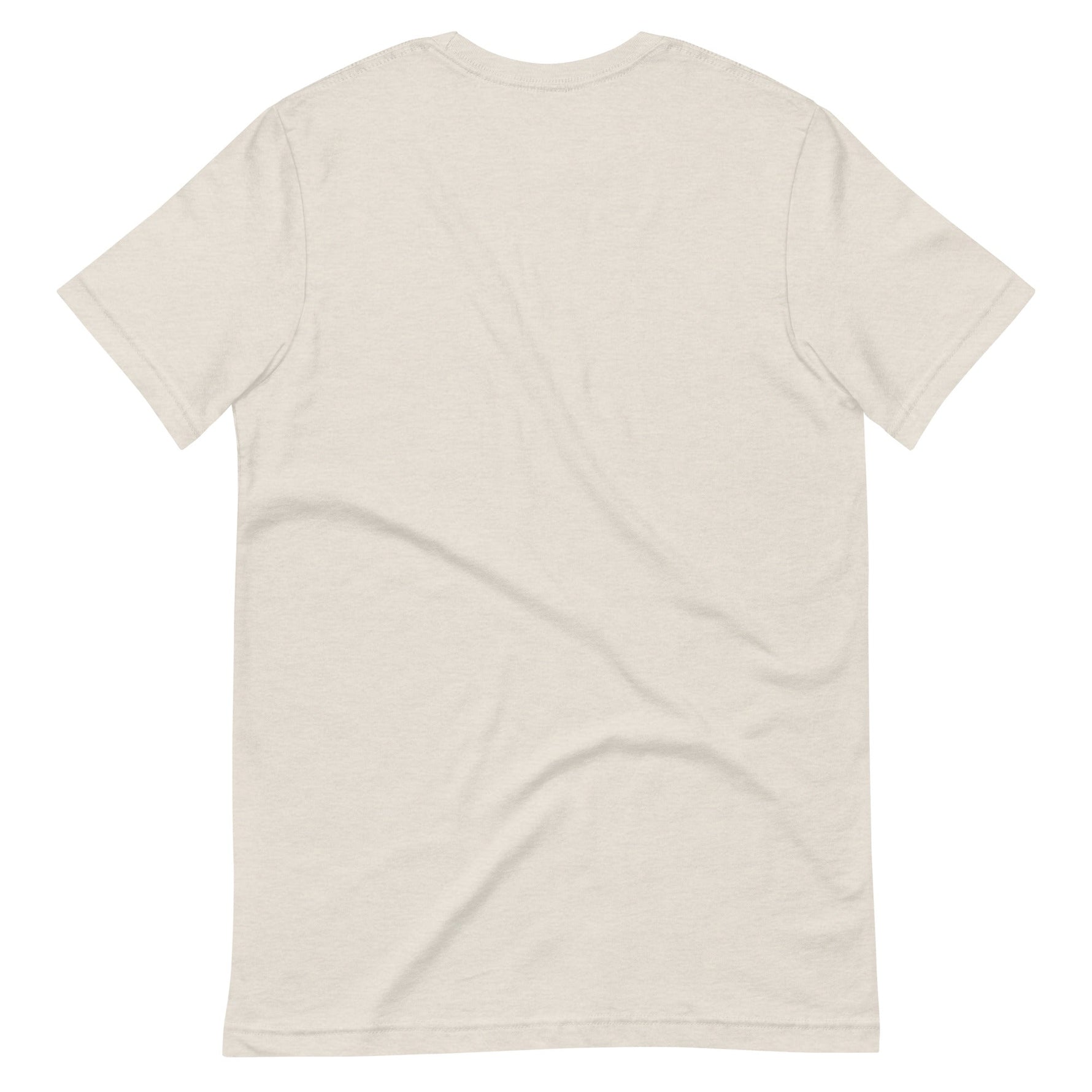 Cafe Rica Paradise Unisex t-shirt - Knife Shift