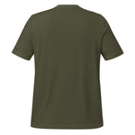 Unisex Cafe Rica Team Shirt - Knife Shift