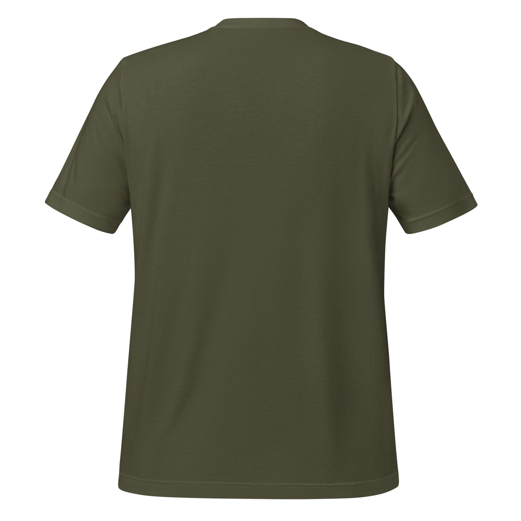 Unisex Cafe Rica Team Shirt - Knife Shift