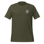 Unisex Cafe Rica Team Shirt - Knife Shift