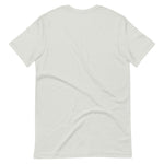 Cafe Rica Paradise Unisex t-shirt - Knife Shift