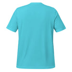 Unisex Cafe Rica Team Shirt - Knife Shift