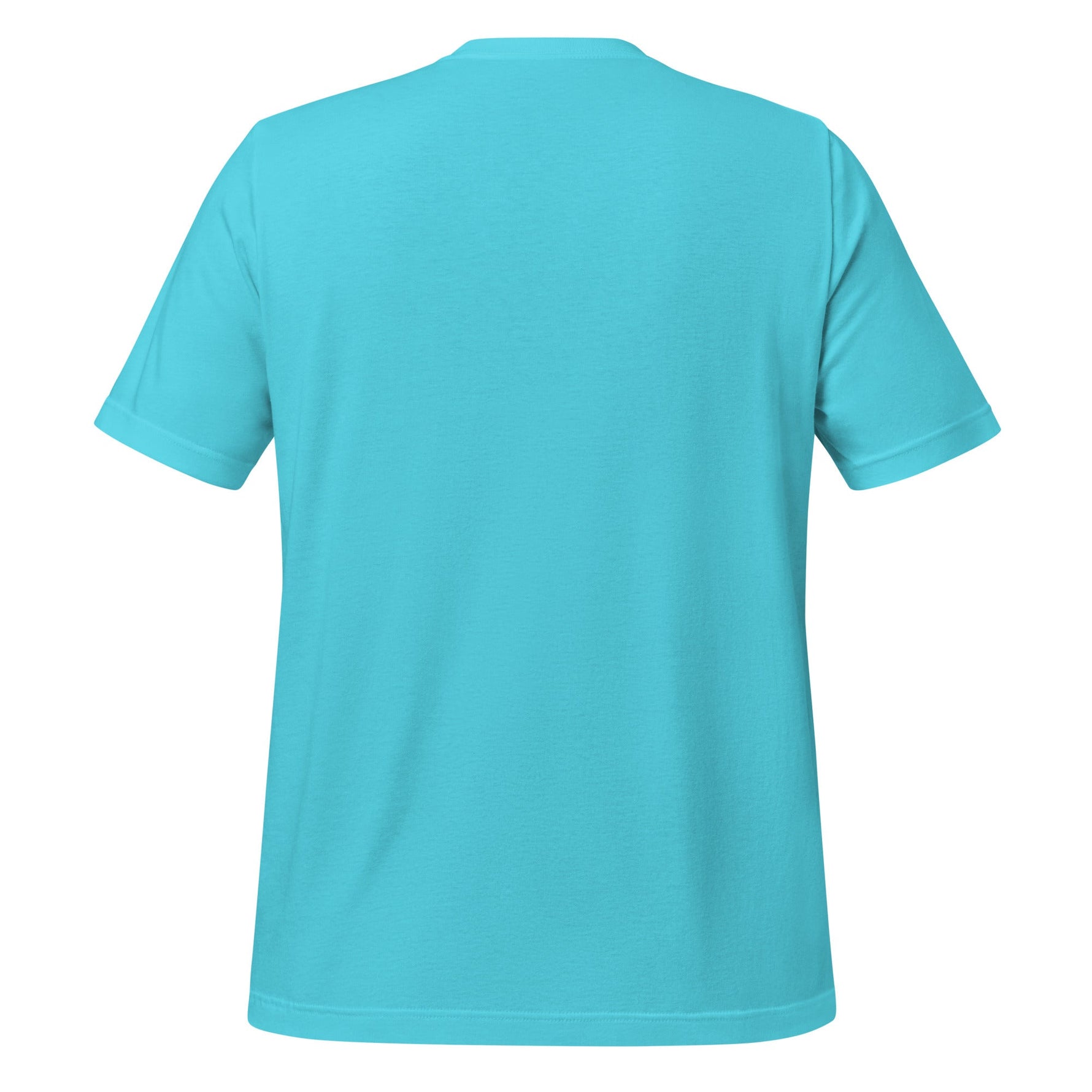 Unisex Cafe Rica Team Shirt - Knife Shift