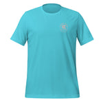 Unisex Cafe Rica Team Shirt - Knife Shift