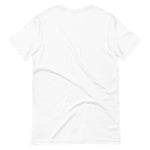Cafe Rica Paradise Unisex t-shirt - Knife Shift