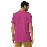 Go Fig Graphic Tee - Berry - Knife Shift