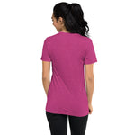 Go Fig Graphic Tee - Berry - Knife Shift