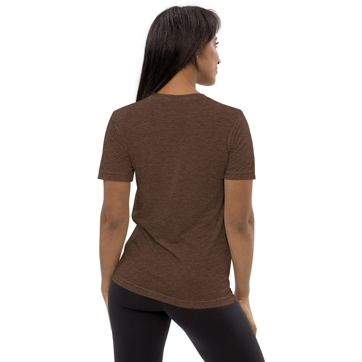 Give Me A Brownie Graphic Tee - Brown - Knife Shift