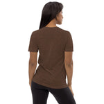 Give Me A Brownie Graphic Tee - Brown - Knife Shift