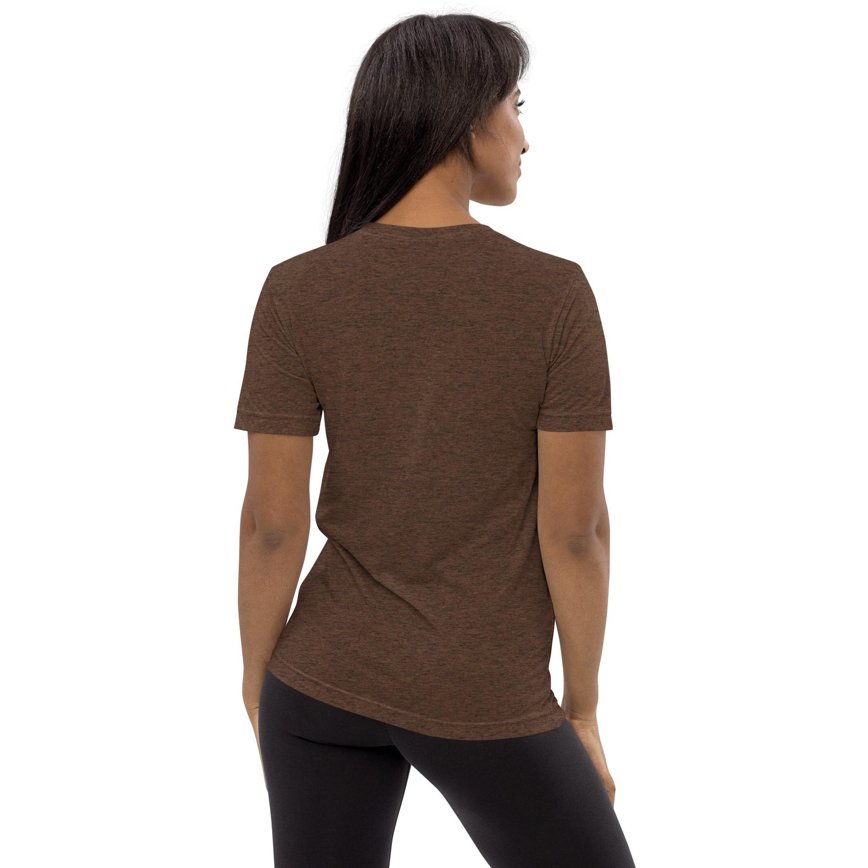 Give Me A Brownie Graphic Tee - Brown - Knife Shift