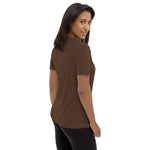 Give Me A Brownie Graphic Tee - Brown - Knife Shift