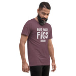 But First Figs - Maroon - Knife Shift