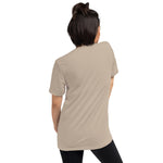 Give Me A Brownie Graphic Tee - Tan - Knife Shift