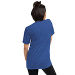 Go Fig Graphic Tee - Blueberry - Knife Shift