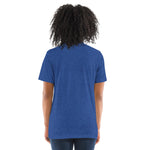 Figtastic Tee - Blueberry - Knife Shift
