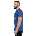 Figtastic Tee - Blueberry - Knife Shift