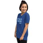 Go Fig Graphic Tee - Blueberry - Knife Shift