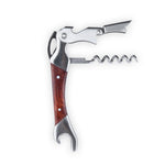 Admiral Corkscrew with Rosewood Handle - Knife Shift