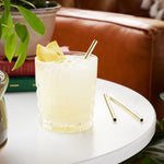 Belmont Lowball Straws Set of 6 - Knife Shift