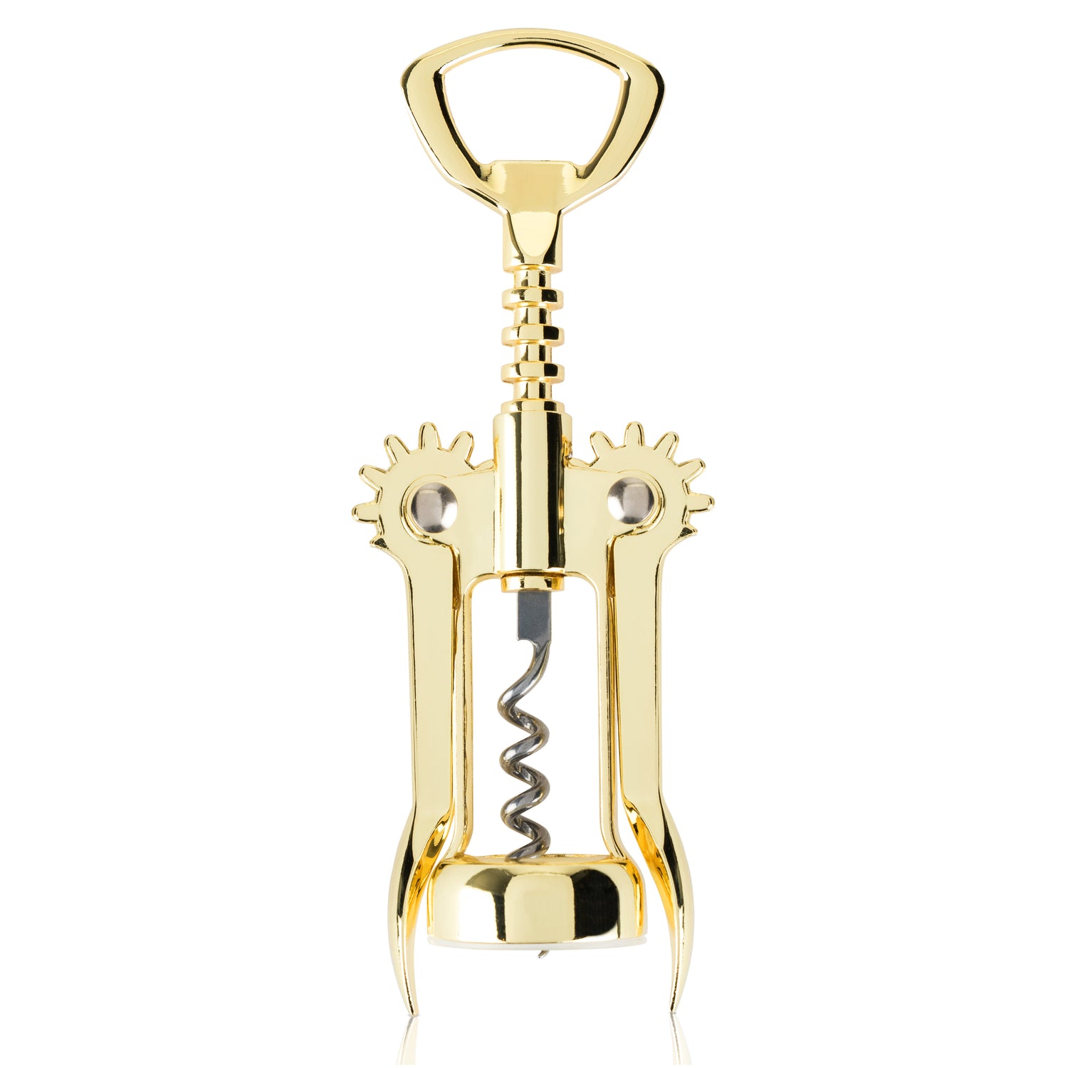 Belmont Winged Corkscrew - Knife Shift