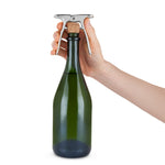 Harrison Champagne Puller - Knife Shift