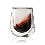 Alchemi Aerating Wine Tasting Glass - Knife Shift